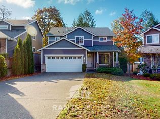 8543 29th Way SE, Olympia, WA 98513