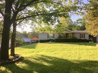 1609 Green Tree Acres, Robertsville, MO 63072