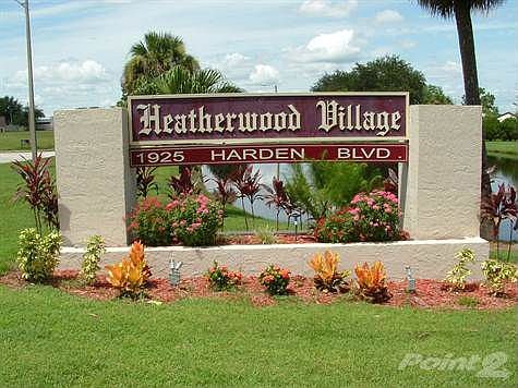 Heatherwood Village