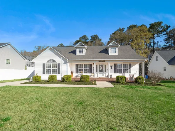 121 Amberwood Dr, Anderson, SC 29621