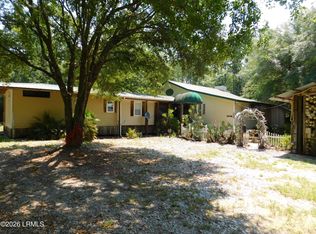 5458 Firetower Rd, Ridgeland, SC 29936