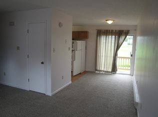 110 Bruce St APT 8, Elkins, WV 26241