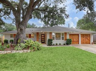 3815 Costa Rica Rd, Houston, TX 77092