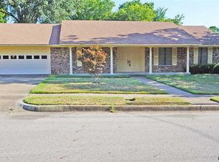 1528 E Plainview St, Tyler, TX 75701