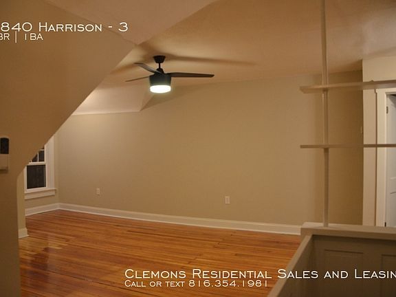 3rd image of 3840 Harrison Blvd APT 3
