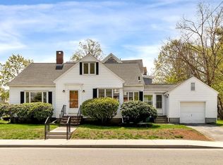 132 Prescott St, Clinton, MA 01510