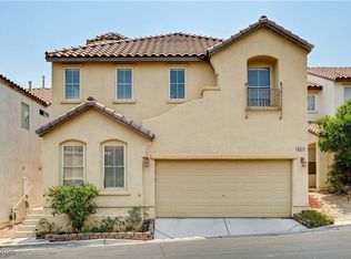 9519 Grandview Spring Ave, Las Vegas, NV 89166