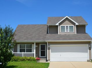 912 SW 46th St, Ankeny, IA 50023