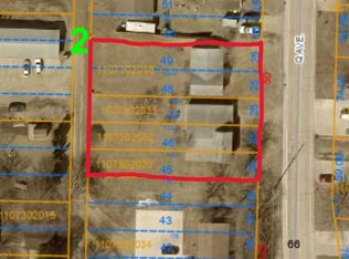 409 Q Ave, Milford, IA 51351