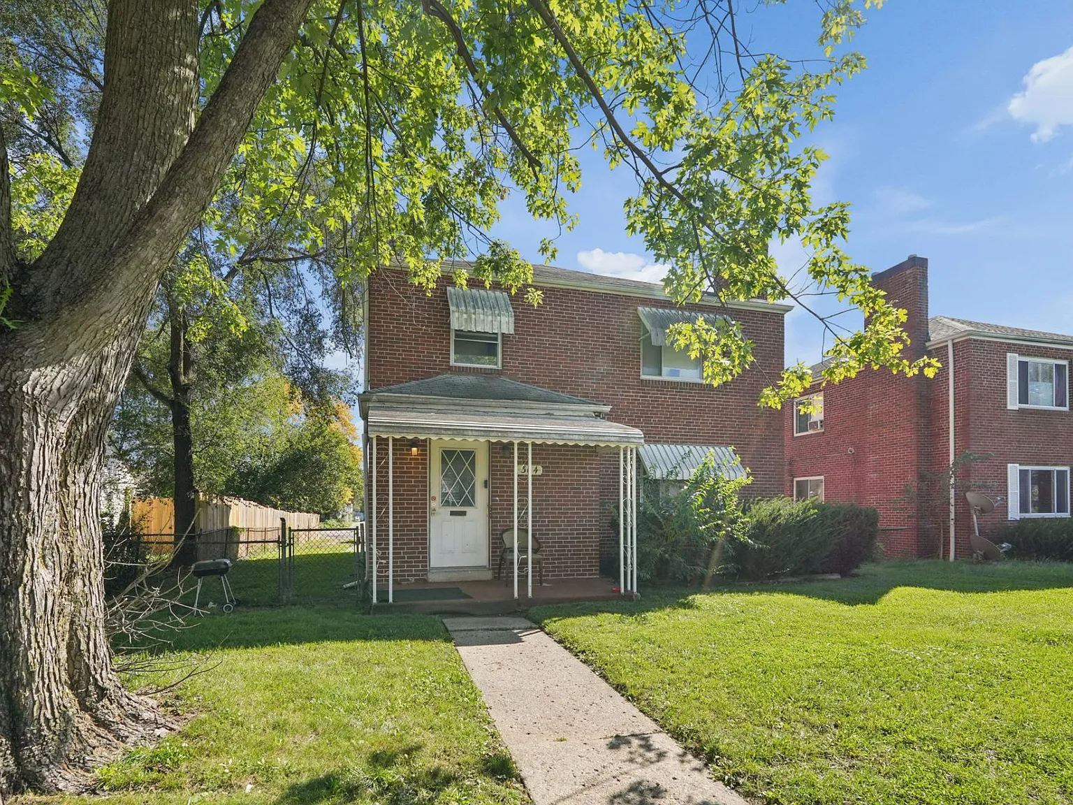 364 South Chase Avenue A — Photo 4