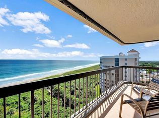 3100 N Highway A1a PENTHOUSE C05-5, Fort Pierce, FL 34949