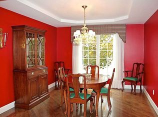 3204 Deep Water Ln, Maumee, OH 43537