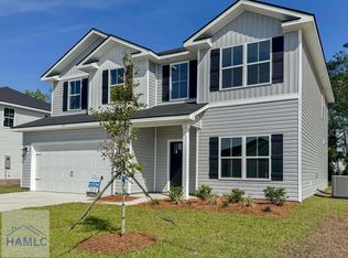 84 Providence Loop, Hinesville, GA 31313