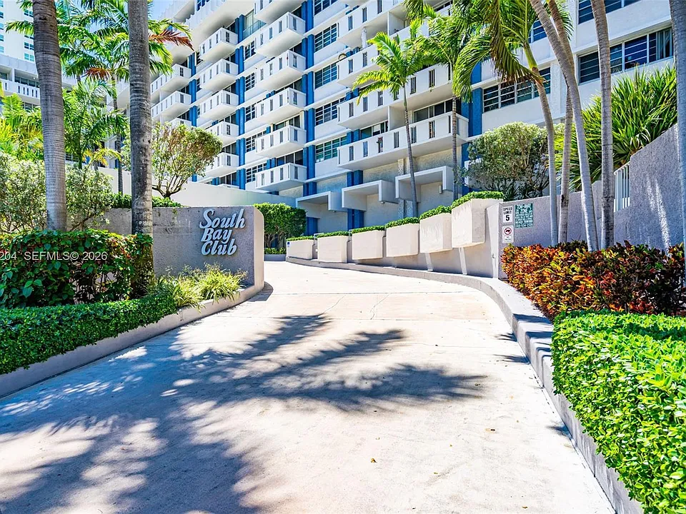 800 West Ave #509