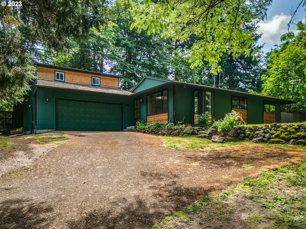 8002 SW 56th Ave, Portland, OR 97219