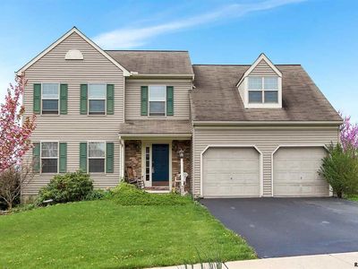 3752 Kimberly Ln, Dover, PA, 17315