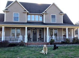 3729 Day Rd, Rockford, TN 37853