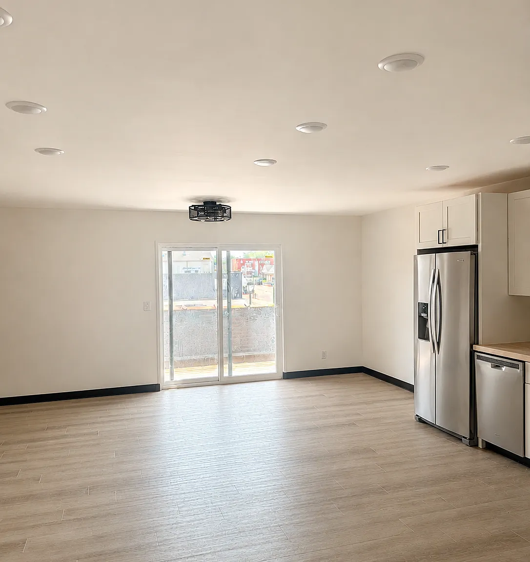 1 bed, 1080 sqft, $1,150 — Photo 4