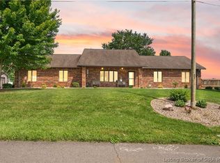 14350 Huff Street Northeast, Palmyra, IN 47164