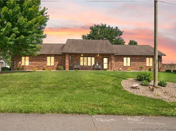 14350 Huff Street Northeast, Palmyra, IN 47164