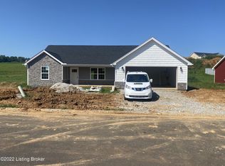 141 Sawgrass Ave, Vine Grove, KY 40175