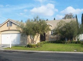 5204 N Via Trevi, Fresno, CA