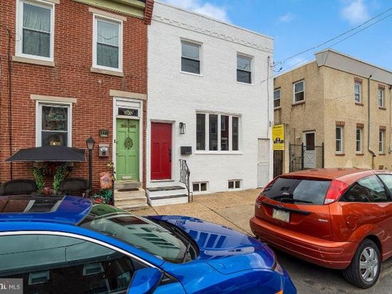 2447 E Dauphin St Philadelphia Pa 19125 Zillow