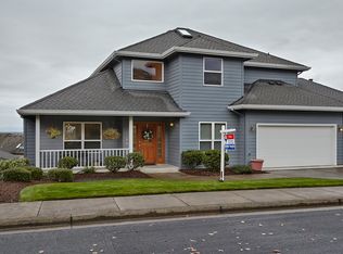 3363 NW Silktassel Dr, Corvallis, OR