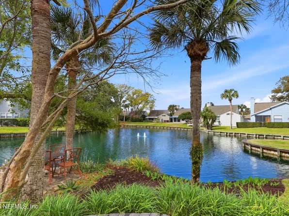 45 WALKERS RIDGE Drive, Ponte Vedra Beach, FL 32082