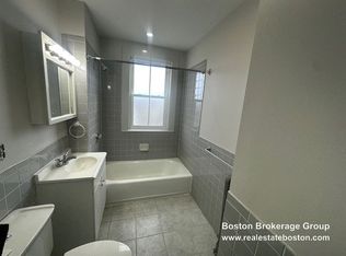 50 Mount Vernon St #3, Boston, MA 02125