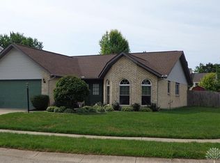 6402 Ring Neck Dr, Dayton, OH 45424