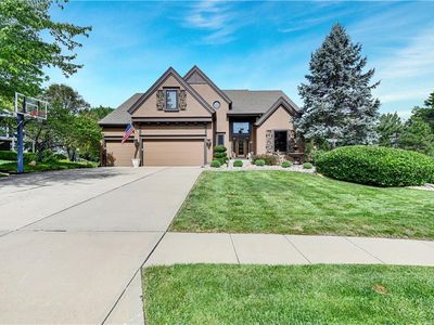3904 W 128th St, Leawood, KS, 66209