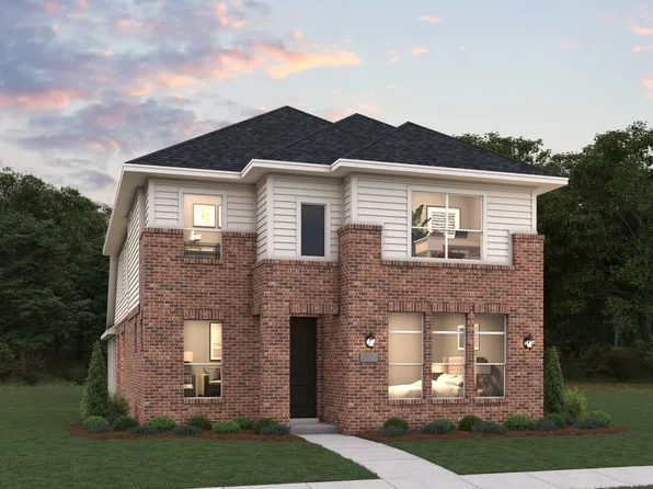 1632 Peridot Pkwy, Mesquite, TX 75181