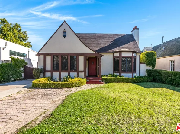 256 S Almont Dr, Beverly Hills, CA 90211