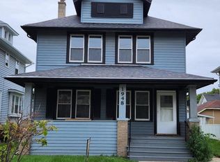 1948 12th St, Racine, WI 53403