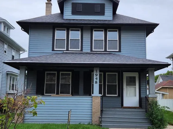 1948 12th STREET, Racine, WI 53403
