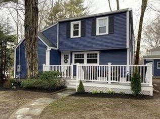 33 Jacobs Trl, Norwell, MA 02061