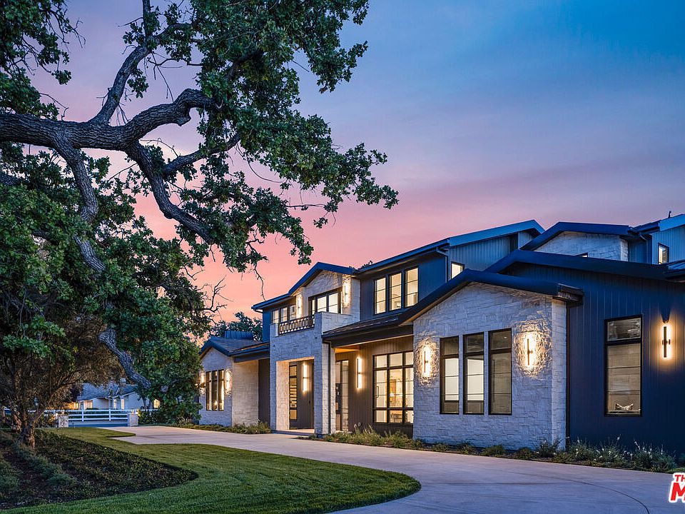 23650 Long Valley Rd, Hidden Hills, CA 91302 MLS 22209965 Zillow