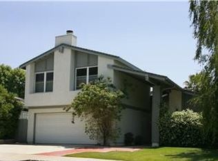 2016 Meadow Brook Ct, Thousand Oaks, CA 91362