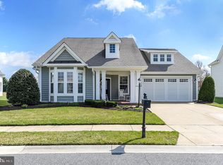 116 Widgeon Way, Bridgeville, DE 19933
