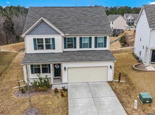 215 Chestnut Oak Pl, Durham, NC 27704