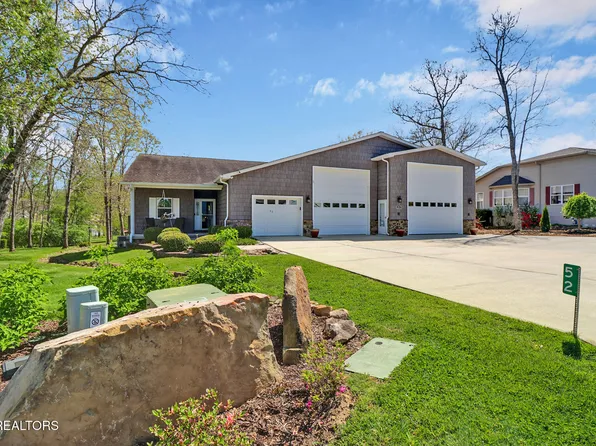 52 Hawthorn Loop, Crossville, TN 38555