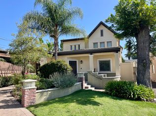 28 S Parkwood Ave UNIT 2, Pasadena, CA 91107