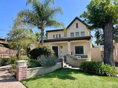 28 S Parkwood Ave Unit 2, Pasadena, CA, 91107
