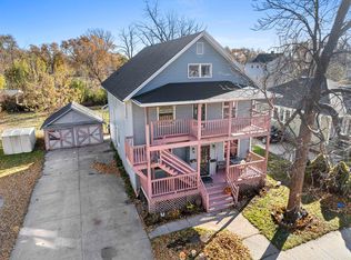 329 S Clay St, Green Bay, WI 54301