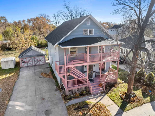 329 S Clay St, Green Bay, WI 54301