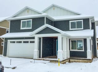3490 S 23rd Ave, Bozeman, MT 59718