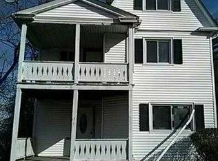 15 Ohio Ave, Waterbury, CT 06704