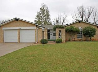 9908 Lancet Ln, Oklahoma City, OK 73120