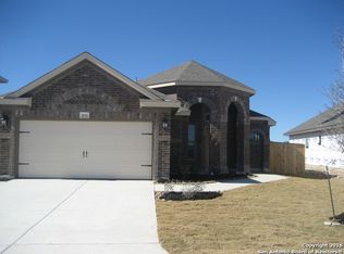 8639 Shady Mountain, San Antonio, TX 78254